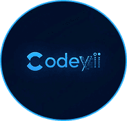 CodeYi Logo